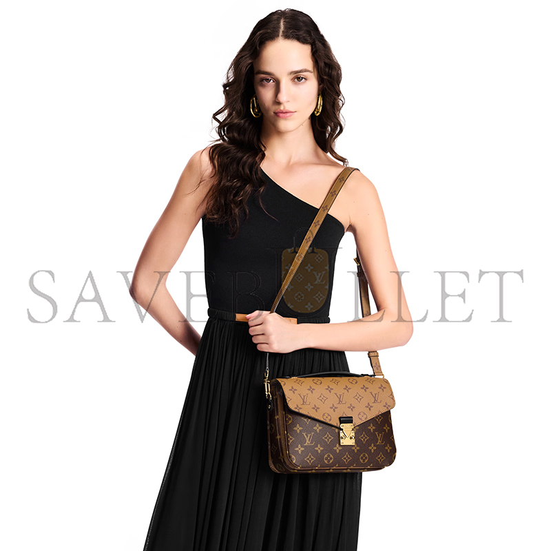 l0vis Vvtt0n master pochette mÉtis m44876 (25*19*7cm)
